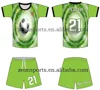 wholesale world cup Thai quality football shirt maker soccer jersey