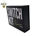 Gift Packaging Egg Wholesale Factory Price Electronic Gift Box Cigarette Packaging Egg Cartons