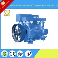 2BE Liquid Ring Vacuum Pump Vacuum
