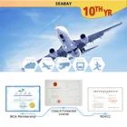 cheap air freight cargo shipping from shenzhen to lattakia syria