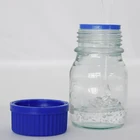 Free sample Chemical silicone oil raw material cyclopentasiloxane for sunscreen spray