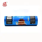 Food Grade Printed Plastic Packaging Cake Wrap Film