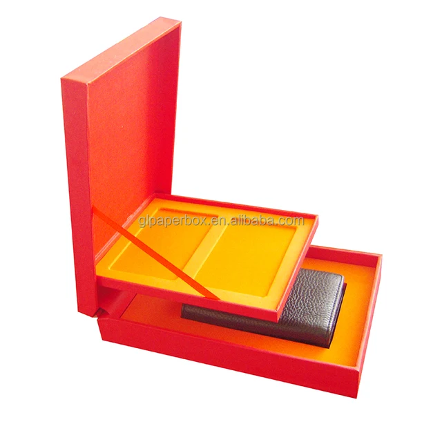 notebook pen packaging customized luxury cardboard gift box