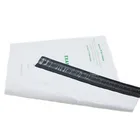 EN13432 BPI OK compost home ASTM D6400 best biodegradable compostable plastic mailing bag