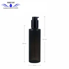 Plastic Bottle Plastic Plastic Bottle Supplier Wholesale Skin Care Pet Lotion Plastic Bottle For Cosmetic