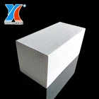 Industrial Ceramic Honeycomb Ceramic Pottery Stone Ore for Rto