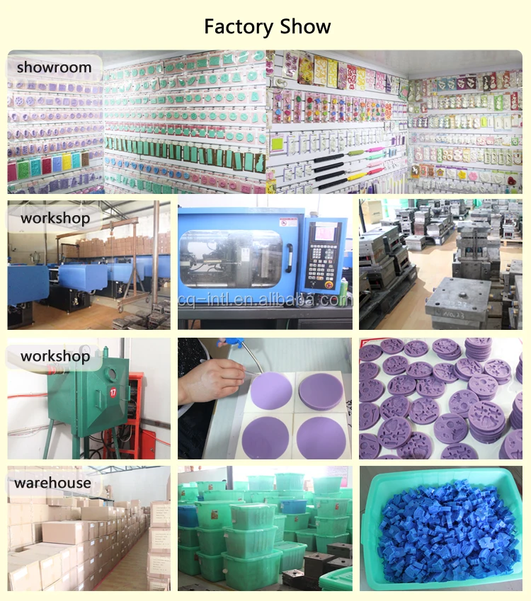 durable silicone cookie and coffee stencils