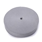 Factory Wholesale Price Cotton Webbing Belt Rolls