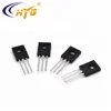 Mosfet Transistors 2SC2688 TO-126 Plastic Encapsulate Transistors Plug-in board