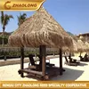 Direct manufacturer natural quality thatch grass roof