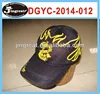 fashion baseball cap sport cap/hat DGYC-2014-012