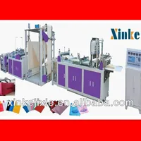 Environment Friendly XK 600 700 800