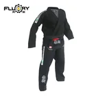 Fluory Jiu jitsu Kimono, Professional custom OEM BJJ Gi, High quality new arrival Jiu Jitsu Uniform