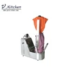 electric laundry finishing equipment stainless steel automatic computer control steam blowing ironing dummy machine