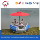 Aluminium Mould Cast Aluminium Rotomolding Mould/Kayak/Canoe/Boat