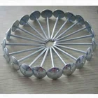 High Quality Galvanized Roofing Nails ISO9001 Certification