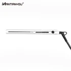 24mm Super Thin Body Professional Hair Straightener flat iron