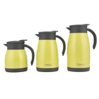 2019 Yongkang kuangdi vacuum thermos pot vacuum coffee pot tea pot flask