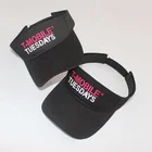 Promotional cheap price quality outdoor activities visor cap