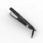 Digital Wholesale Custom Titanium Flat Iron for Hair Styling