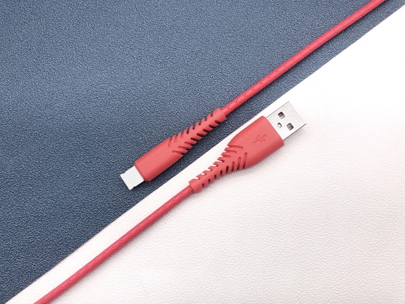 2019 Fast Charging Micro USB Cable Wholesale Cable USB Micro Data Line with Cheap Price - ANKUX.COM