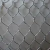 20 gauge steel wire mesh / galvanized hexagonal wire mesh / 16 gauge wire mesh