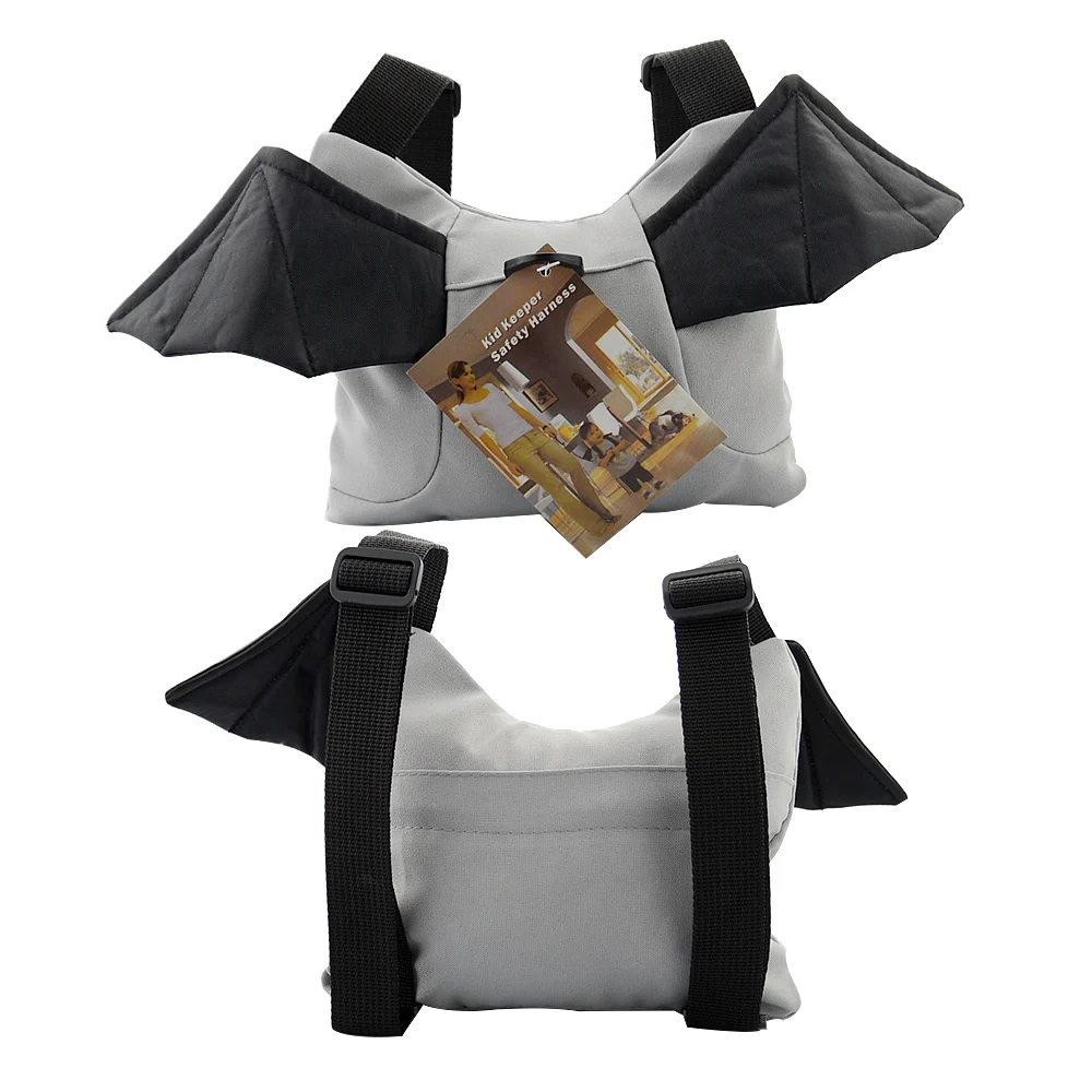 belt bag baby carrier