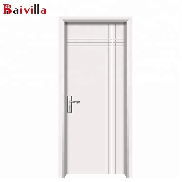 Cheap European Style Contracted Mdf Wooden Interior Doors Buy Wood Doors Interior Cheap Wooden Interior Doors Mdf Door Product On Alibaba Com