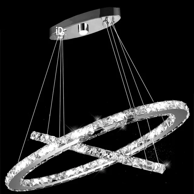 Crystal-Light-Lustre-Hanging-Suspension-Light-for-Dining-Room-Foyer-Stairs-2-Rings-Crystal-LED-Chandelier.jpg_640x640