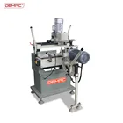 Hot selling aluminium door window lock hole making machine