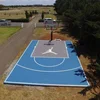 Best quality Anti-Slip sports Floor Covering Durable sports court floor tiles