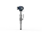 Plug-in electromagnetic mechanical flow meter DN700 flow water meter