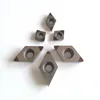 ISO PCBN/PCD cutting inserts( diamond tools) China manufacturer