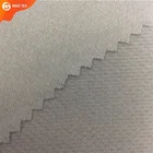 Dri 100 Polyester Dry Fit Fabric Closed Hole Breathable Knit 100%polyester Dri Fit Mesh Honeycomb Fabric For Jersey Sportswear