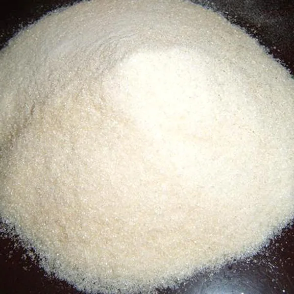 hydrolyzed gelatin powder recipe