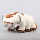 Appa Plush Toy Cow Momo Stuffed toy Large Soft Comfortable Home Decoration Gift