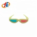 Best Price Promotional Toy Cool 3D Glasses For Kids