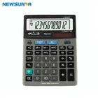 LCD screen electronic black scientific calculator price