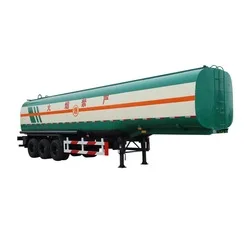 oil tank trailer saudi arabia