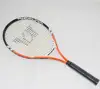GX-511 orange hot sale aluminium head tennis racket for professional player tennis rackets/tennis racket display