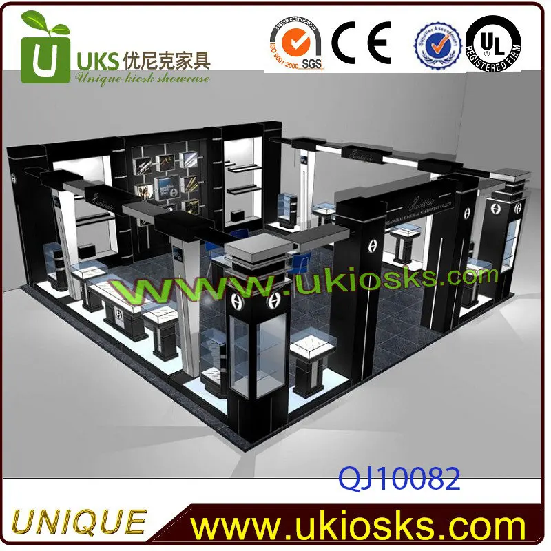 Shenzhen Unique Furniture Limited mall kiosk,store fixtures