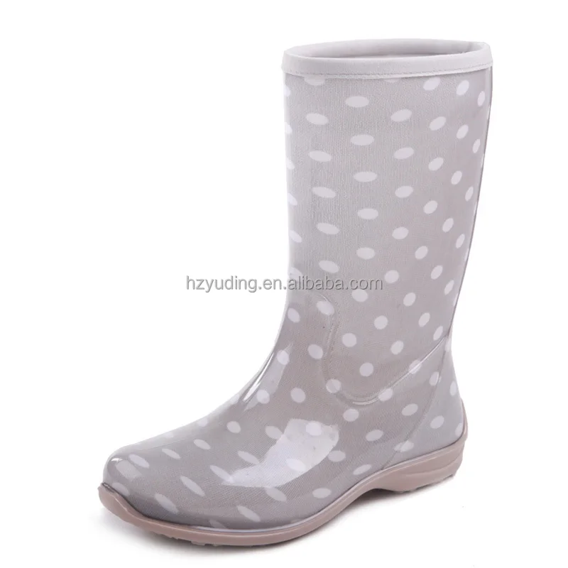 Fashion Women Gumboots Buy Cheap Gumboots,Women Rain Boots,Women Rain