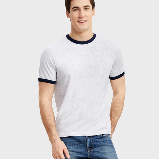 polyester comfortable tshirt