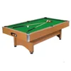 Economic Discount Price Standard Competition Level Professional Wood Leg Star Snooker Table for Sale