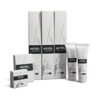 Professional hotel amenities supplier superior quality hotel toiletries,luxury hotel amenities