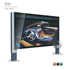Led Light Display Led Backlit Lightbox Outdoor Advertising Light Box Display Racks