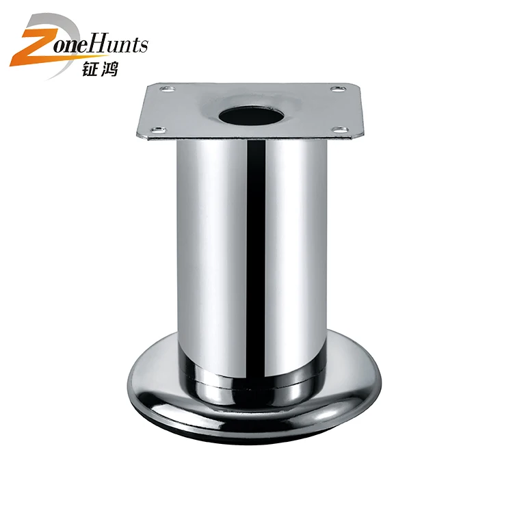 1pcs 5cm 35cm Furniture Adjustable Cabinet Legs Stainless Steel Furniture Legs Cabinet Table Sofa Bed Feet Furniture Legs Feet Furniture Legs Aliexpress