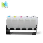 CISS for Epson surecolor T3000 T5000 T7000 T3070 T5070 T7070 T3200 T5200 T7200 T3270 T5270 T7270 bulk ink system ink tank