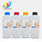 High transfer rate sublimation ink for textile printer with XAAR 1201 print head