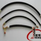 Petroleum machinery parts R1AT/1SN/R2AT/2SN Hydraulic Steel wire spiraled rubber hose